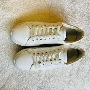 Nothing New “Nova” Sneakers